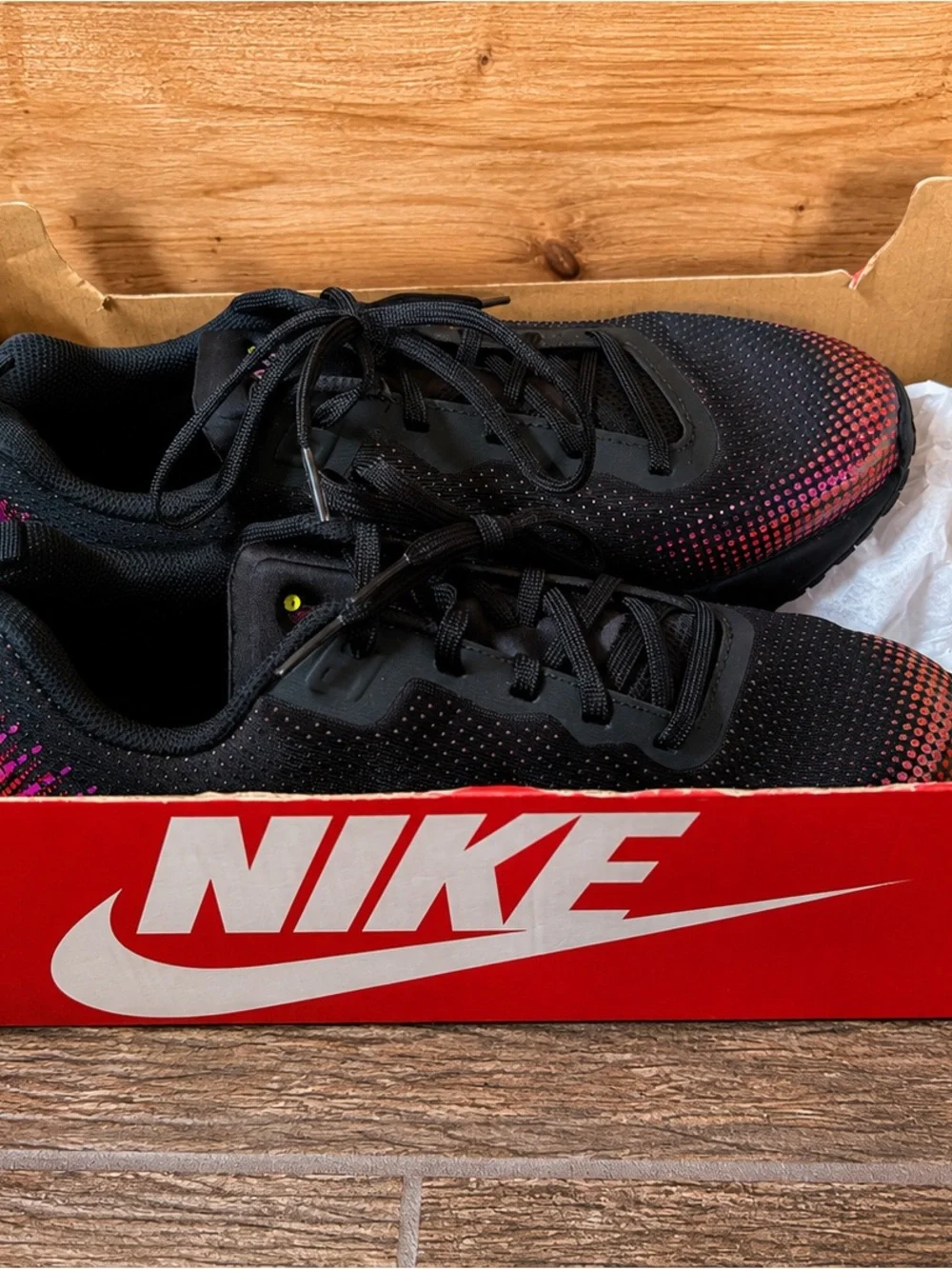 Nike lightweight kids